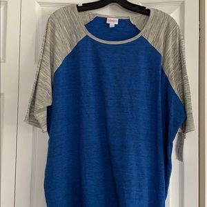 LuLaRoe NWT Large Randy